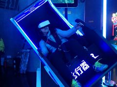 -世代星球·保龄球·镭战真人CS·团建(杨浦店)