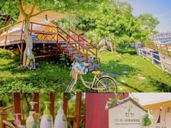 -西涌国际滨海旅游区