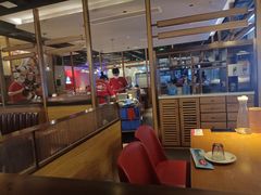 大堂-蚝太郎 • 海鲜烧烤(Upark店)