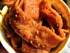 -海底捞火锅(大融城店)