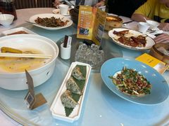 -好友缘家宴(青山路店)