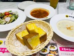-海维克牛排馆HIGHWIC(青羊万达店)
