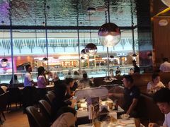-吉布鲁牛排海鲜自助(深圳金牌店)