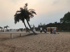 -北戴河东海水浴场