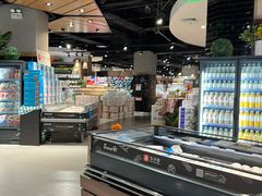 -百佳永辉超市(福田星河店)