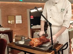 -漢舍中国菜馆(浦东嘉里城店)
