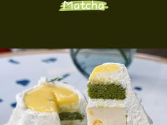 -姆们M Sweetie Cake(三里屯店)