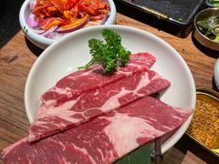 -九田家黑牛烤肉料理(太阳宫广场店)