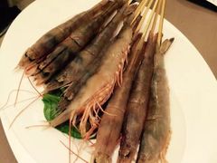 海虾-協成海鮮火鍋(老店)