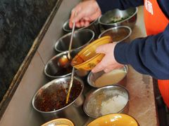-麻哥面猪肝面(仁和广场店)