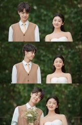 -上花轿婚纱摄影