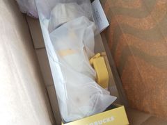 -星巴克(苏州石路百脑汇店)