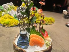 -蟹犇•帝王蟹雪蟹(陆家嘴店)