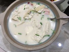 -食神鱼头佛跳墙(百子湾旗舰店)