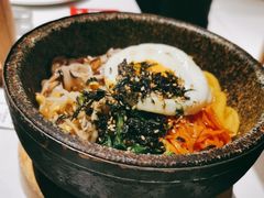 -韩时烤肉(枫蓝店)