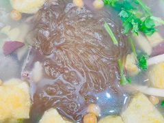 -夕阳红小吃(中街大悦城店)
