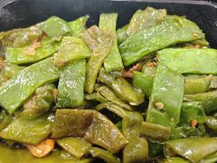 -破三川·新川菜(静安大融城店)