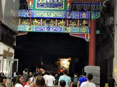 -王府井步行街