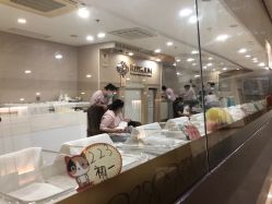 -爱贝蕊恩韩式月子会所(南山店)