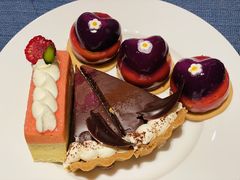 -康莱德酒店·美庭自助餐厅