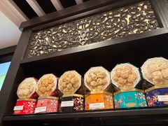 -本格旺索罗(樟宜机场T1店)