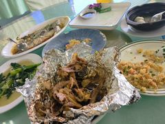 -景好海鲜餐厅(大鹏必选旅游店)