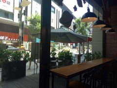 -THE ALLEY 鹿角巷(时代天街A馆店)