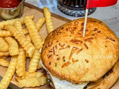 -必胜客(东大桥店)