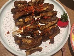 -新白鹿餐厅(城西银泰城店)