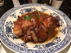 -金掌勺锅包肉(太原万达店)
