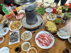 -元盛居(生态大街店)