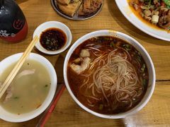 -白家高记肥肠粉(总店)