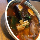 第一次点鱿鱼圈,和直接用鱿鱼须炸的不太一样