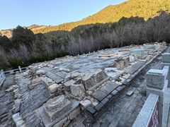 -四门塔风景区