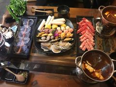 -丽江庭院之丽江往事(安定门店)