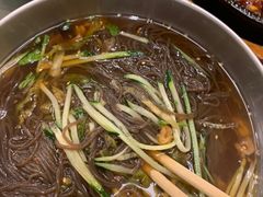 -英兰朝族饭店·英兰锅包肉(佳园路店)