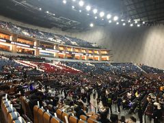 -成都金融城演艺中心