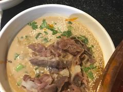 -袁老四重庆老火锅(中瀛御景店)