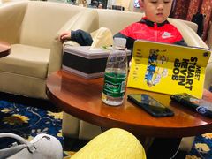 -福州长乐国际机场