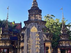 -西双版纳总佛寺