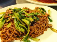 上海炒面-建国328 本帮小馆·面馆