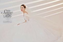 -卢浮宫婚纱摄影(银河国际店)