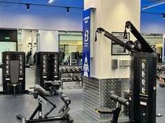 -帝豪斯健身俱乐部(市府恒隆广场店)