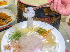 -金百门·顺德海鲜酒家(陈村店)