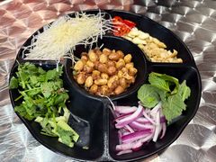 -官塘鱻鱻鱼生·潮汕生腌·砂锅粥(西马路总店)