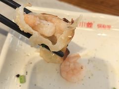 -小姜锅贴(凤凰街店)