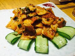 -钟记家菜(红专南路店)