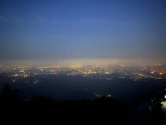 -紫金山山顶公园