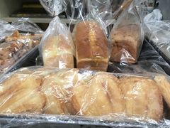 -甜嘟嘟烘焙坊(舒城路店)