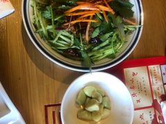 -新兴园饺子馆(北京百子湾店)